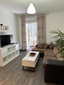 Zdjęcie z galerii obiektu Ina w mieście Sanlúcar de Barrameda