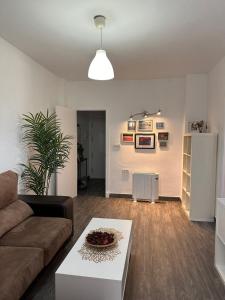 Zdjęcie z galerii obiektu Ina w mieście Sanlúcar de Barrameda