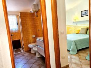 Gallery image of Bilosottili - Affitti Brevi Italia in Badesi