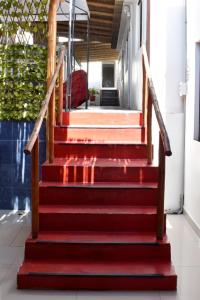 Gallery image of Hospedaje El Buen Samaritano in Paracas +15 photos