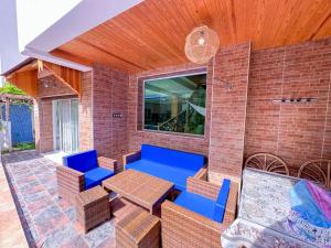 Oued Laou에 위치한 Luxury duplex - Private pool - Sea view & Fast wifi에서 갤러리에 업로드한 사진
