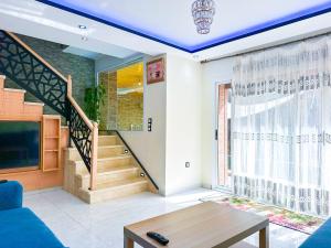 Oued Laou에 위치한 Luxury duplex - Private pool - Sea view & Fast wifi에서 갤러리에 업로드한 사진