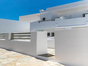 Gallery image of Depis Place And Apartments Naxos Depis Castle Renata Luxury Apartments-Double Studio in Naxos Chora