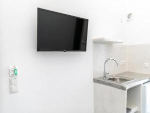 Gallery image of Depis Place And Apartments Naxos Depis Castle Renata Luxury Apartments-Double Studio in Naxos Chora