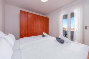 Gallery image of Apartments L&D in Biograd na Moru +95 photos