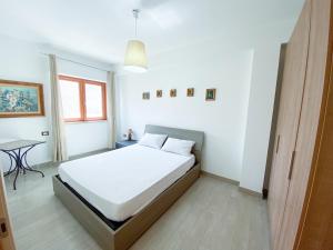 Fotografie z fotogalerie ubytování Appartamento a due passi dal Lungomare v destinaci SantʼAntìoco + 5 fotografií