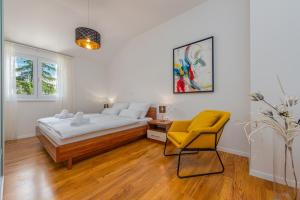 Gallery image of Apartments L&D in Biograd na Moru