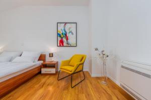 Gallery image of Apartments L&D in Biograd na Moru