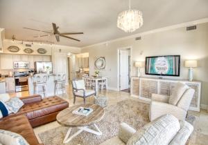 Et tv og/eller underholdning på Perdido Escape