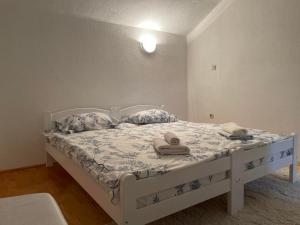 Gallery image of Pyramid of the Sun in Visoko