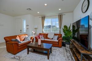 オンタリオにあるQuiet Suburban Townhouse in Ontarioのギャラリーの写真