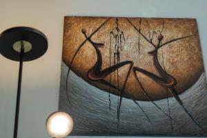 オンタリオにあるQuiet Suburban Townhouse in Ontarioのギャラリーの写真