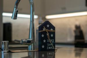 オンタリオにあるQuiet Suburban Townhouse in Ontarioのギャラリーの写真