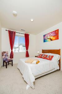 オンタリオにあるQuiet Suburban Townhouse in Ontarioのギャラリーの写真