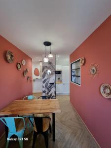 Fotografie z fotogalerie ubytování Croisette à 2 min : Vivez la magie de Cannes ! v Cannes + 6 fotografií