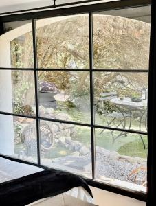 Foto dalla galleria di Suite Bastide Magdaleyna Mougins a Mougins