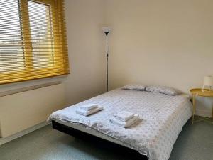 Φωτογραφία από το άλμπουμ του Budget Chalet at Lucerne City! στη Λουκέρνη