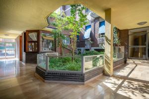 Taman di luar Accogliente Trilocale tra Monza e Milano