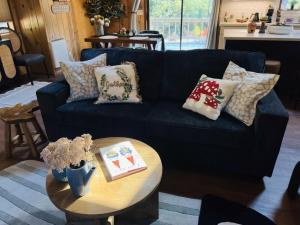 Foto dalla galleria di Perch - Ellie's Secret Cabin a Coupeville