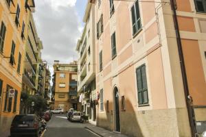 Galeriebild der Unterkunft Romeo Apartments in Santa Margherita Ligure