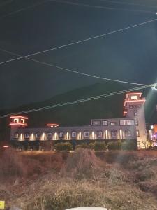 Φωτογραφία από το άλμπουμ του Nobless Motel σε Changwon +8 φωτογραφίες