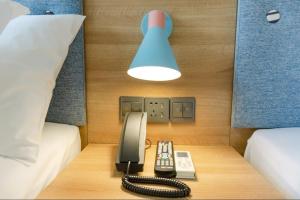 Fotografie z fotogalerie ubytování Motel Xiamen Railway Station v destinaci Sia-men