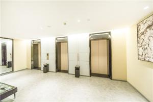Fotografie z fotogalerie ubytování Motel Xiamen Railway Station v destinaci Sia-men