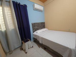 Billede fra billedgalleriet på Alojamiento La Roca i Puerto Cortés