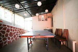 Gallery image of Tulsi Villa, Panchgani, Mahabaleshwar in Panchgani