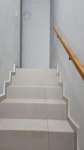 Fotografie z fotogalerie ubytování Pequeno sobrado v destinaci Tatuí