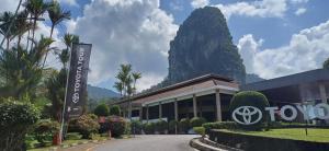 Gallery image of Templer Guesthome in Rawang