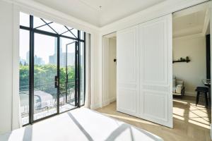 Fotografie z fotogalerie ubytování OPARTMENT（远东饭店） v Šanghaji