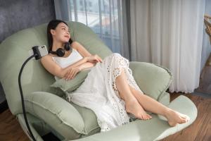 Khách lưu trú tại White Sand Boutique Hotel