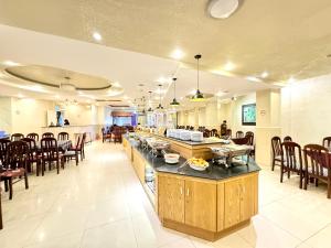 Nhà hàng/khu ăn uống khác tại River Park Hotel Dalat