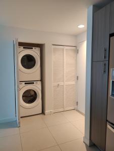 迈阿密Resort Style 1-Bdrm Apt Downtown Doral的相册照片