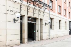 Fotografia z galérie ubytovania Przystań Motława v destinácii Gdansk