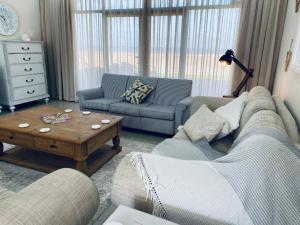 Foto sihtkohas Langstrand asuva majutusasutuse Shametu @ Sea galeriist