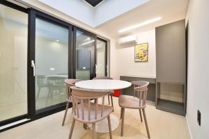 Fotografie z fotogalerie ubytování Green B Hotel Busan Seomyeon v destinaci Pusan