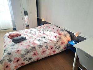 Afbeelding uit fotogalerij van La bulle d'Arthur in Dormans