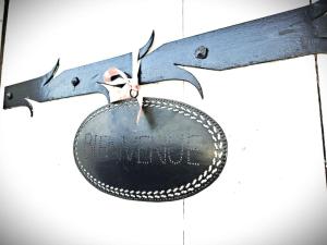 Afbeelding uit fotogalerij van La bulle d'Arthur in Dormans