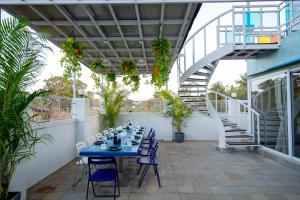 Φωτογραφία από το άλμπουμ του Stayscape Abalone 6BHK Alibaug σε Kīhīm