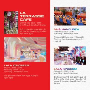 Φωτογραφία από το άλμπουμ του Flamingo Hải Tiến Resort σε Hoằng Hóa