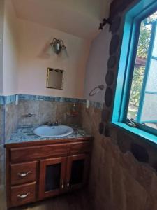 Φωτογραφία από το άλμπουμ του Cabaña de Coleman σε Etzatlán