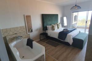 Afbeelding uit fotogalerij van Sunset View 23 in Langstrand