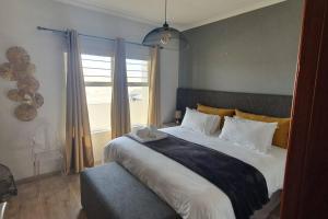 Afbeelding uit fotogalerij van Sunset View 23 in Langstrand