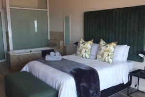 Afbeelding uit fotogalerij van Sunset View 23 in Langstrand