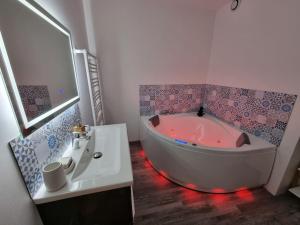 Afbeelding uit fotogalerij van Le St Gildard in Nevers