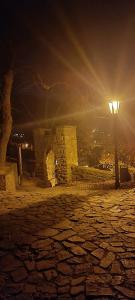 Foto dalla galleria di Apartmá Kanada a Štramberk