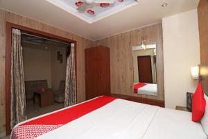Gallery image of OYO Mj International in Lucknow