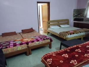考萨尼Rudradhari Homestay, Kausani的相册照片